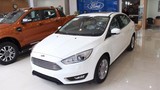 Khách hàng kiện Ford Việt Nam vì xe Focus lỗi hộp số