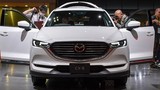 Mazda CX-8 giá rẻ sắp ra mắt thị trường Đông Nam Á