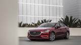 Mazda6 2018 có giá khởi điểm từ 499 triệu đồng