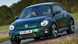 Volkswagen xác nhận kế hoạch khai tử “con bọ” Beetle