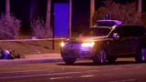 Xe ôtô Uber tự lái Volvo XC90 đâm chết người tại Mỹ