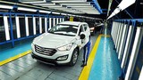 Hyundai Thành Công mở rộng sản xuất lắp ráp ôtô tại Việt Nam