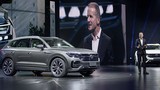 Ra mắt Volkswagen Touareg phiên bản 2019 hoàn toàn mới