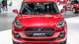 Cận cảnh Suzuki Swift mới giá 341 triệu sắp về VN