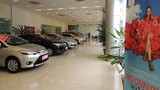 Toyota Việt Nam sẽ cấp bảo hành chính hãng cho cả ôtô cũ