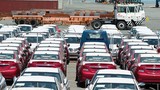 Bộ GTVT gỡ khó cho doanh nghiệp nhập khẩu ôtô