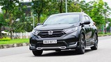 Honda CR-V 7 chỗ giá từ 963 đồng tại Việt Nam có gì “hot“?