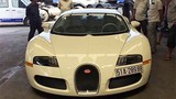 Siêu xe Bugatti 50 tỷ đồng “làm dâu” nhà Đặng Lê Nguyên Vũ