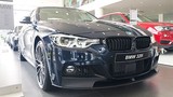 BMW 320i M-Performance chính hãng giá 1,8 tỷ tại Hà Nội 