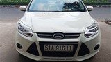 Gần 80 người dùng xe ôtô kiện Ford tại Việt Nam
