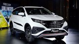 Xe 7 chỗ Toyota Rush 2018 giá gần 700 triệu đồng tại Việt Nam?