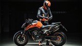 KTM 790 Duke 2018 "chốt giá" 369 triệu đồng tại Đông Nam Á