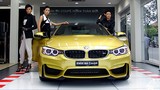 BMW ngừng bán một số dòng xe sang tại Việt Nam?