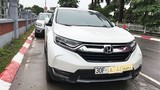 Honda CR-V 2018 cũ “thét giá” hơn 1,2 tỷ đồng tại HN