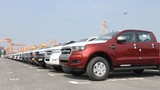 “Vua bán tải” Ford Ranger 2018 nhập khẩu sắp về Việt Nam 