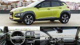 "Hàng nóng" Hyundai Kona giá 690 triệu lộ chi tiết tại Việt Nam