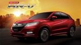 Honda Việt Nam “chốt giá” HR-V mới dưới 900 triệu đồng