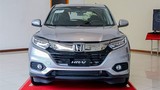 Cận cảnh “hàng nóng” Honda HR-V 2018 đầu tiên tại Việt Nam