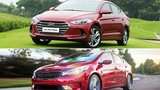 Thaco, Hyundai và Toyota "đua" doanh số thị trường ôtô Việt
