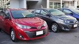 Chi tiết dàn xe ôtô Toyota giá rẻ sắp ra mắt tại Việt Nam