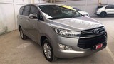 Toyota Innova 2016 dùng chán bán vẫn hơn 700 triệu đồng 