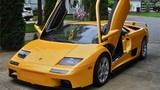 "Siêu xe" Lamborghini Diablo giá chỉ 1,84 tỷ đồng 