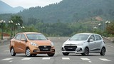Hyundai Thành Công bán ra hơn 33 nghìn xe trong 7 tháng