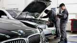 Hàn Quốc khuyến cáo người dân hạn chế lái xe BMW 