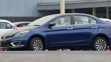 “Xe ế” Suzuki Ciaz mới lộ diện, giá chỉ 270 triệu đồng 