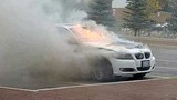 BMW triệu hồi gần 324.000 xe do nguy cơ cháy động cơ