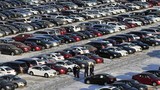 Trung Quốc siết chặt kiểm tra xe ôtô nhập khẩu từ Mỹ