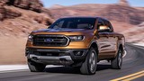Ford Ranger 2019 giá chưa đến 600 triệu đồng tại Mỹ