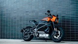 Cận cảnh siêu môtô điện Harley-Davidson LiveWire thương mại 