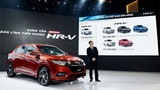 Honda HR-V tại Việt Nam - hào hứng vì xe, hụt hơi về giá 