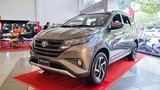 Mua Toyota Rush, khách Việt mất thêm hơn 50 triệu tiền phụ kiện 