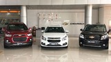 Lý do Chevrolet Việt Nam tiếp tục giảm giá tận 80 triệu