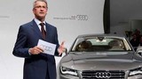 Hãng xe Audi bị phạt 926 triệu USD vì gian lận khí thải
