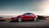 Tesla khoe xe điện Model 3 bảo vệ người dùng tốt nhất