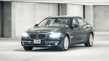 BMW triệu hồi xe sang 7-Series vì lỗi lập trình động cơ