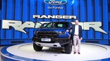 Ford Ranger Raptor “chốt giá” 1,198 tỷ đồng 