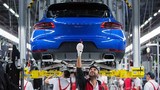 Hãng Porsche bị phạt 52 triệu USD vì gian lận khí thải
