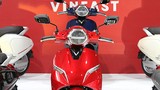 Cận cảnh xe máy điện VinFast Klara mới vừa ra mắt 