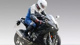 Siêu mô tô BMW S1000RR 2019 lộ thông số kỹ thuật 