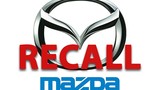 Mazda triệu hồi 640.000 xe ôtô lỗi động cơ trên toàn cầu