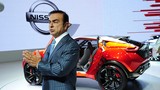 Chủ tịch liên minh ôtô Renault-Nissan-Mitsubishi bị bắt