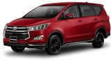 Xe Toyota Innova phiên bản 2018 giá từ 752 triệu đồng