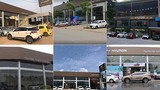 Hàng loạt đại lý ôtô Hyundai tại Việt Nam hoạt động "chui" 