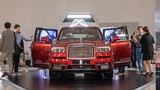 Rolls-Royce Cullinan tại Hồng Kông rẻ hơn Việt Nam gần 20 tỷ