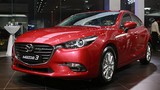 Mazda3 mới tại Việt Nam thêm trang bị, giá 669 triệu đồng