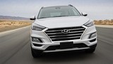 Hyundai Tucson 2019 lắp ráp sắp ra mắt thị trường Việt 